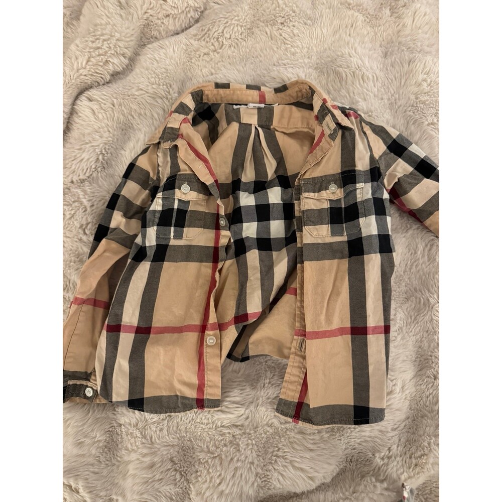 Burberry